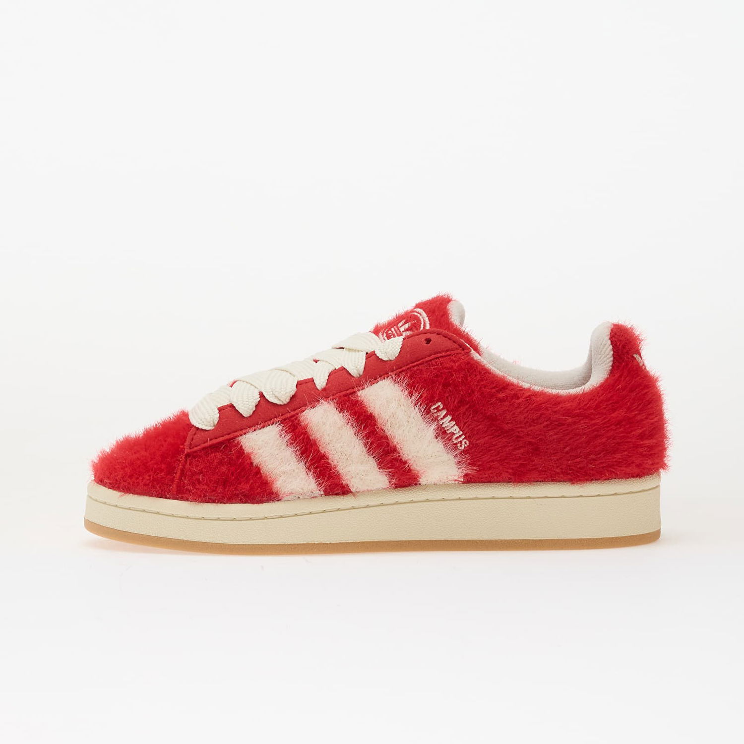 Sneakers og sko adidas Originals Campus 00s 39 1/3 Rød | JQ8305, 0