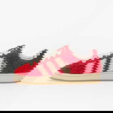 Sneakers og sko adidas Originals Campus 00s 39 1/3 Rød | JQ8305, 0