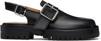 Maison Margiela Tabi County Slingback Loafers
