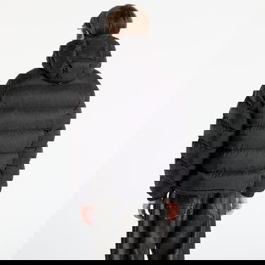 Puffer jakke Wasted Paris Elevation Puffer Cityscape Graffiti Print L Flerfarvet | WP_000318, 5