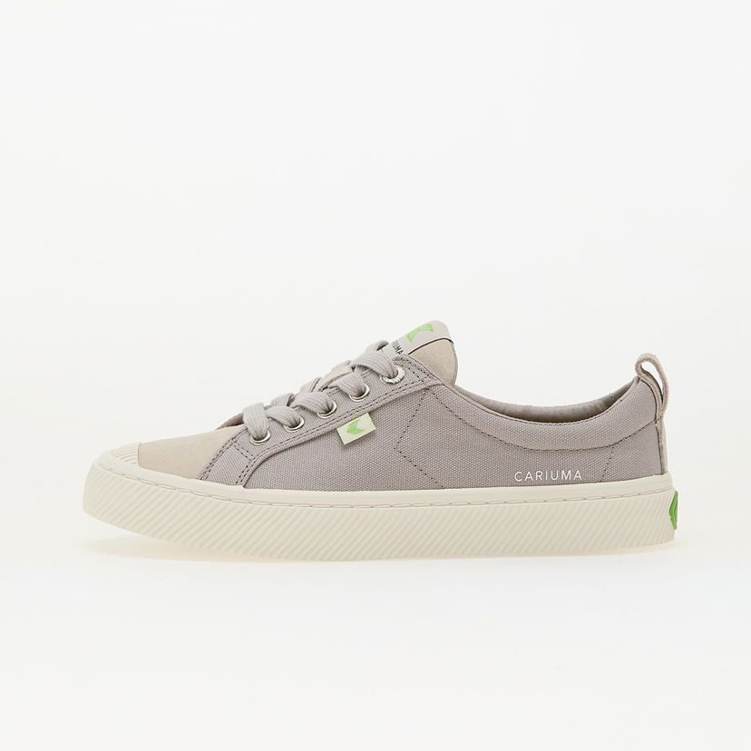 Sneakers og sko Cariuma OCA Low Grå | 100107G53 W
