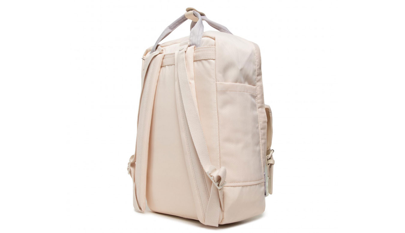 Rygsæk Doughnut Macaroon Unicorn Dream Series Backpack Beige | D010UD-000190-F, 1
