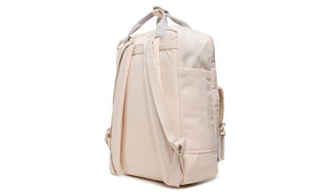 Rygsæk Doughnut Macaroon Unicorn Dream Series Backpack Beige | D010UD-000190-F, 1