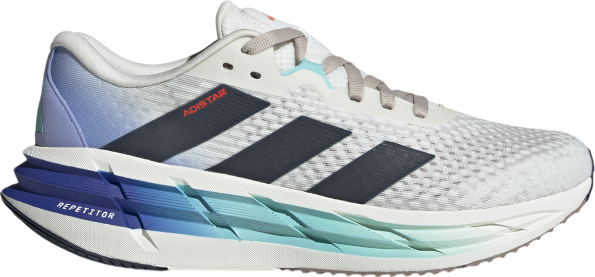 Sneakers og sko adidas Performance ADISTAR 3 M New York Hvid | id6169, 0
