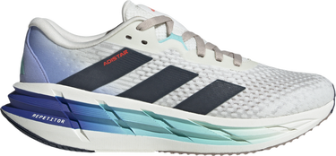 Sneakers og sko adidas Performance ADISTAR 3 M New York Hvid | id6169, 0