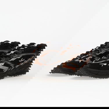 Sneakers og sko Lacoste Lacoste L003 Neo Shot Sort | 750SFA0122-1J1, 5