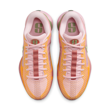 Sneakers og sko Nike Sabrina 1 Rooted Lyserød | FQ3381-600, 1