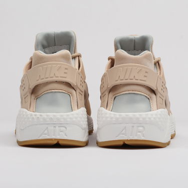 Sneakers og sko Nike WMNS Air Huarache Run Lyserød | 634835-204, 3