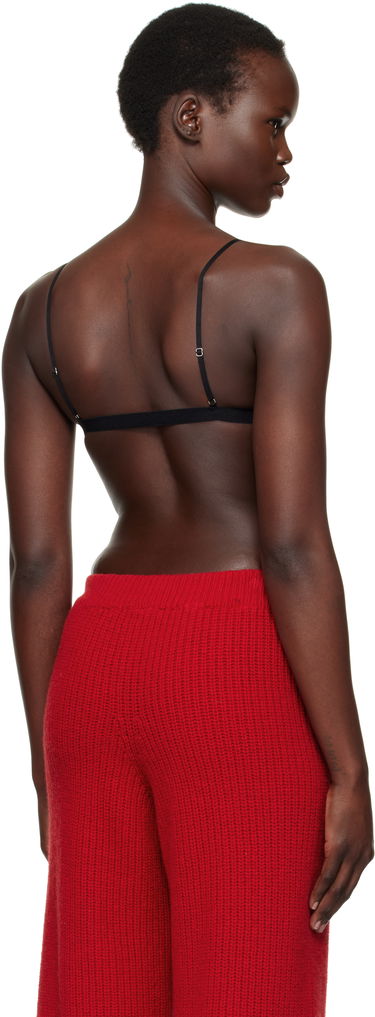 Bh Baserange Mississippi Soft Bra Sort | BRMI-VE-SP25, 2