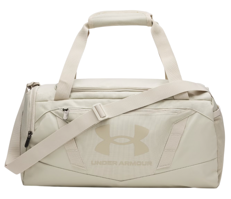 Rejsetaske Under Armour Undeniable 5.0 XS Duffle Bag Beige | 1369221-291, 0