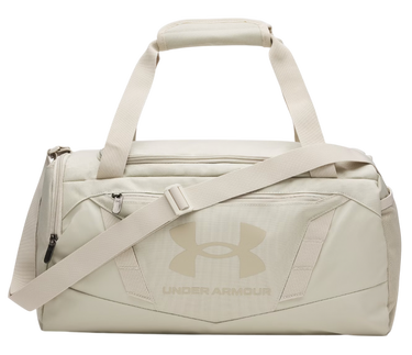 Rejsetaske Under Armour Undeniable 5.0 XS Duffle Bag Beige | 1369221-291, 0