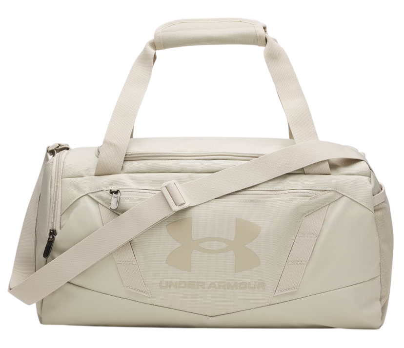 Rejsetaske Under Armour Undeniable 5.0 XS Duffle Bag Beige | 1369221-291
