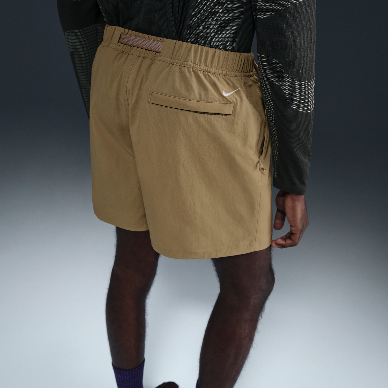 Shorts Nike ACG ACG Hiking Shorts Beige | FN2430-297, 1