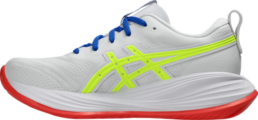 Sneakers og sko Asics GEL-CUMULUS 27 ATC Hvid | 1012b906-100, 4