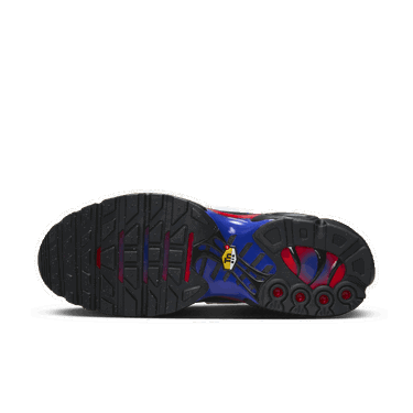 Sneakers og sko Nike Air Max Plus "Spider-Man" Sort | FN7805-001, 2