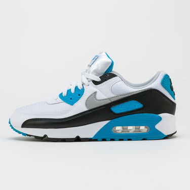 Sneakers og sko Nike Air Max III Hvid | CJ6779-100, 0
