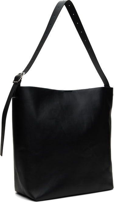 Mulepose Jil Sander Jil Sander Square Belt Large Bag Sort | J08ZH0066_P8361, 1