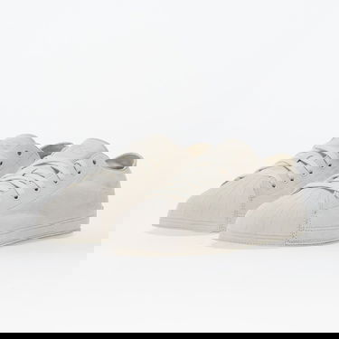 Sneakers og sko Y-3 Nizzastar Lo Hvid | JR7453, 5