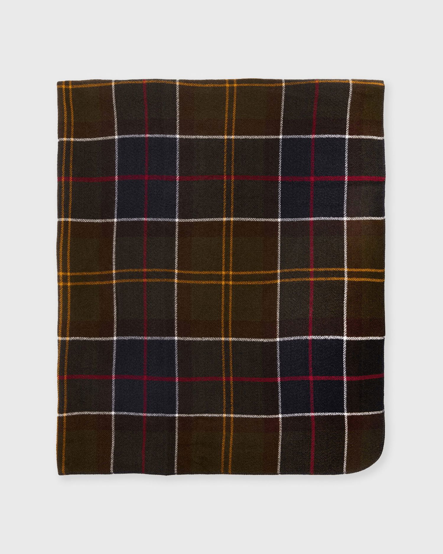 Home decor Barbour Classic Tartan Dog Blanket Flerfarvet | DAC0122TN11, 0
