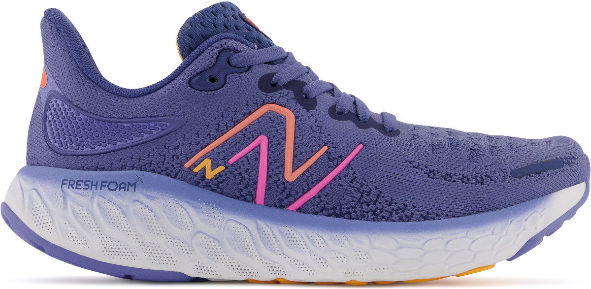 Sneakers og sko New Balance Fresh Foam X 1080 v12 Lilla | w1080l12, 0