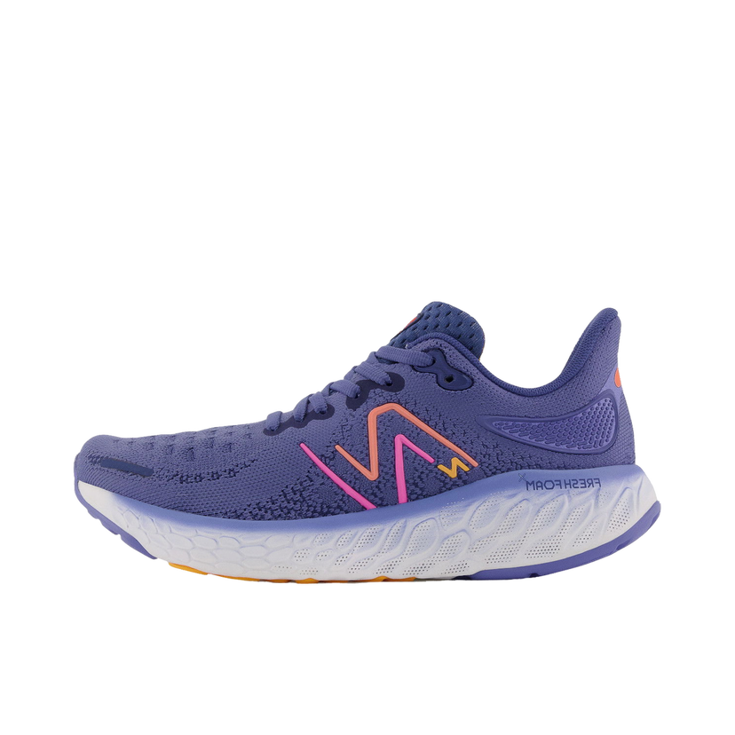 Løbe New Balance Fresh Foam X 1080 v12 Lilla | w1080l12