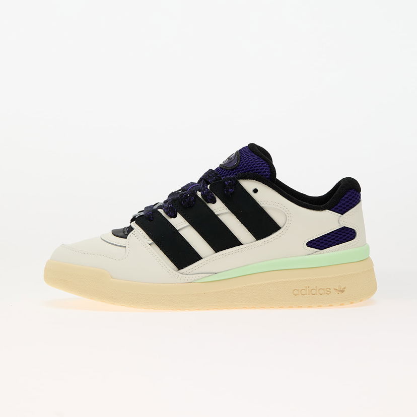 Sneakers og sko adidas Originals Forum 2000 Beige | JH7946