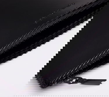 Tegnebog Comme des Garçons Wallet Very Black Sort | SA5100VB black, 2