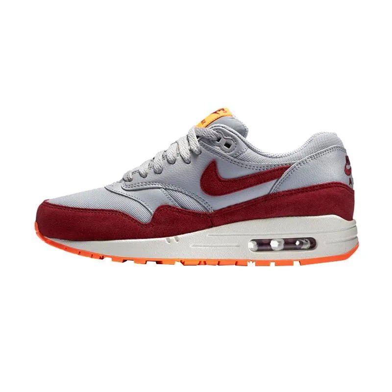 Sneakers og sko Nike Air Max 1 Essential Bourgogne | 599820-015, 0