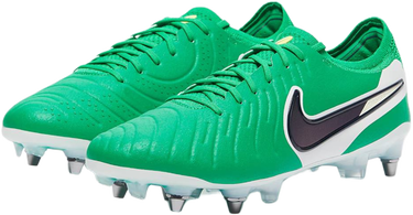 Sneakers og sko Nike LEGEND 10 ELITE SG-PRO LV8 Grøn | hv3771-300, 3