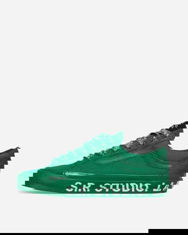 Sneakers og sko Vans S.R. STUDIO LA.CA. Old Skool Reissue 36 Vibram Grøn | VN000S53Y9H1, 3