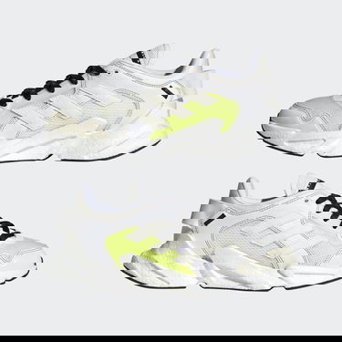 Sneakers og sko adidas Performance Karlie Kloss x X9000 Hvid | GY0847, 6