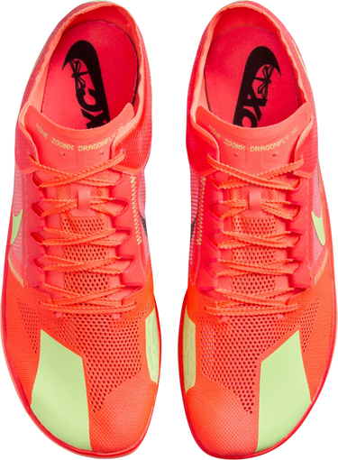 Sneakers og sko Nike Dragonfly XC Rød | dx7992-800, 2