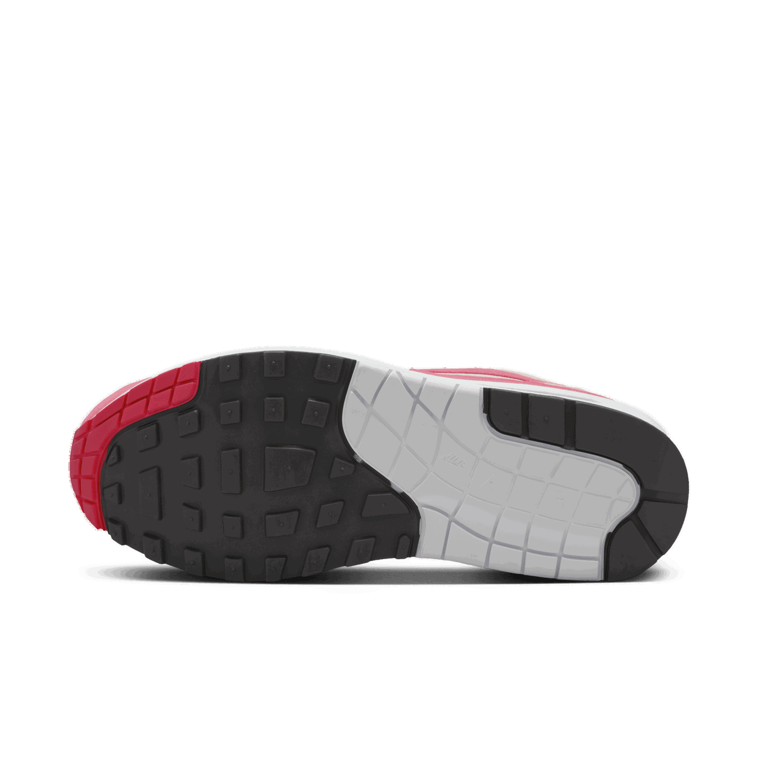 Sneakers og sko Nike Air Max 1 Lyserød | DZ2628-110, 1