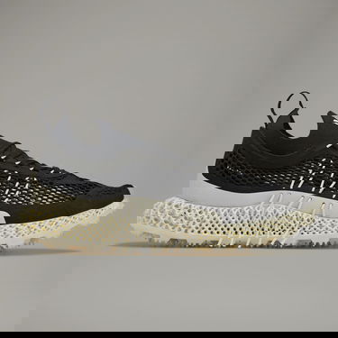 Sneakers og sko Y-3 Runner 4D Halo Sort | GX1091, 1