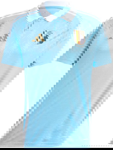 Jersey adidas Originals RBFA A JSY 2024 Blå | iq0775, 1