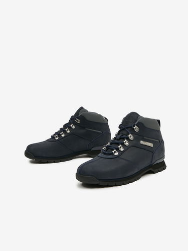 Sneakers og sko Timberland Split Rock 2 Sort | A5RYG-BLU, 4