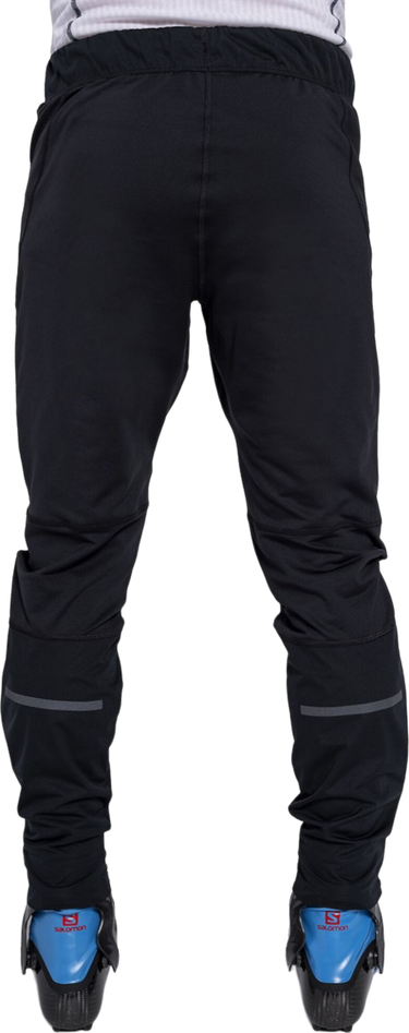 Bukser SWIX Swix Dynamic Hybrid Insulated Pants Sort | 10082-23-10000, 2