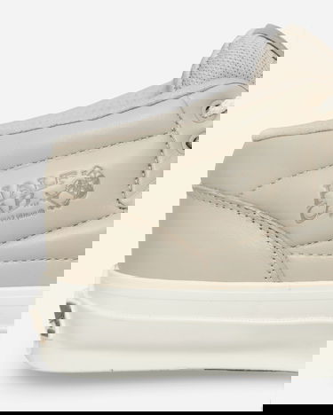 Sneakers og sko Vans Half Cab Reissue 33 Foam Grå | VN000D53WRG1, 6
