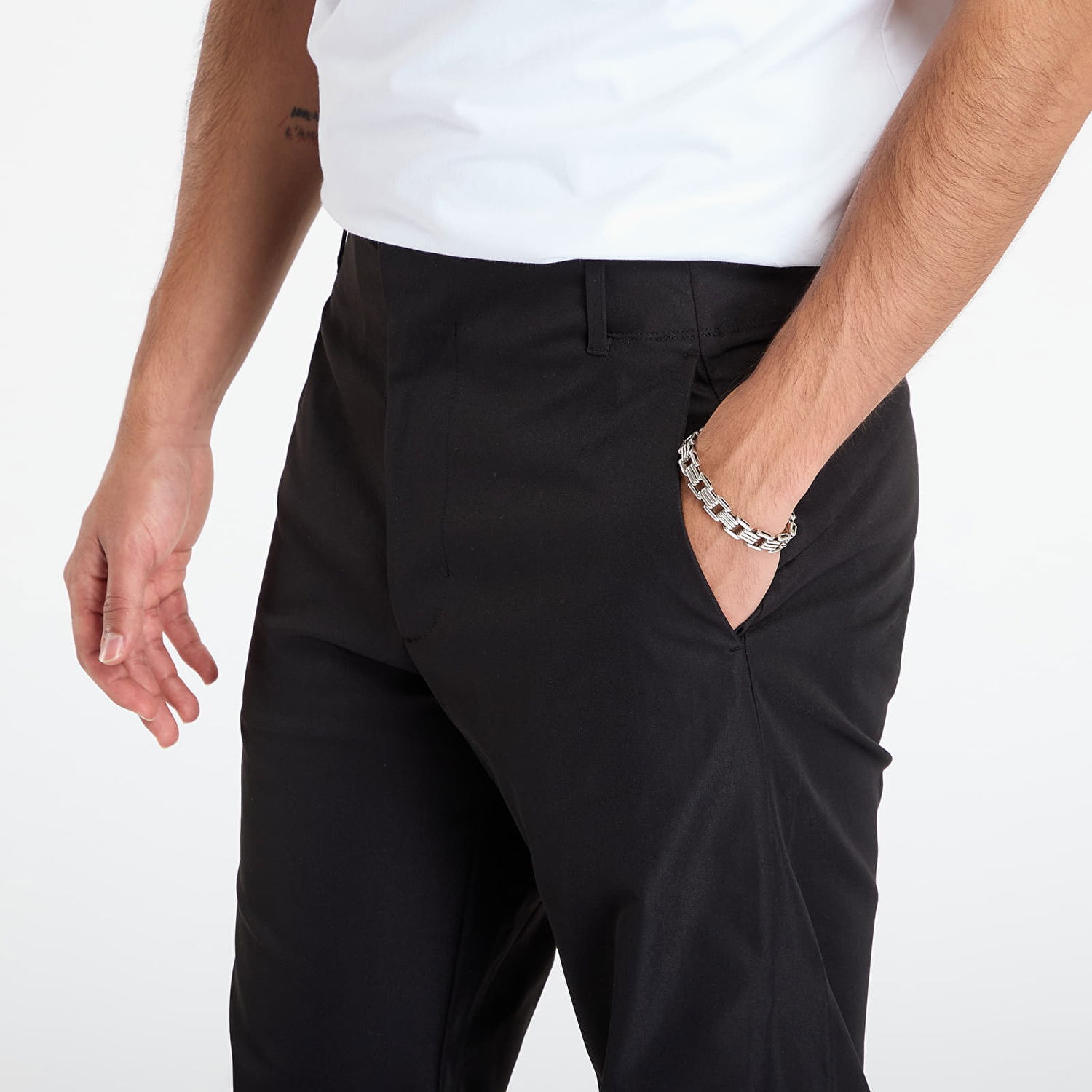 Bukser Post Archive Faction (PAF) Technical Pants Sort | A1-201BK, 1
