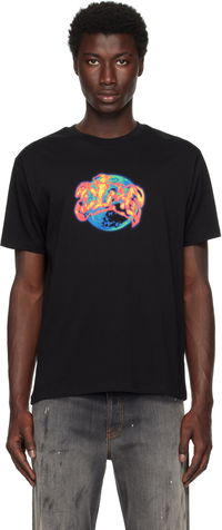 Dime Global Graphic T-Shirt
