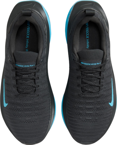 Sneakers og sko Nike InfinityRN 4 Sort | dr2665-008, 2