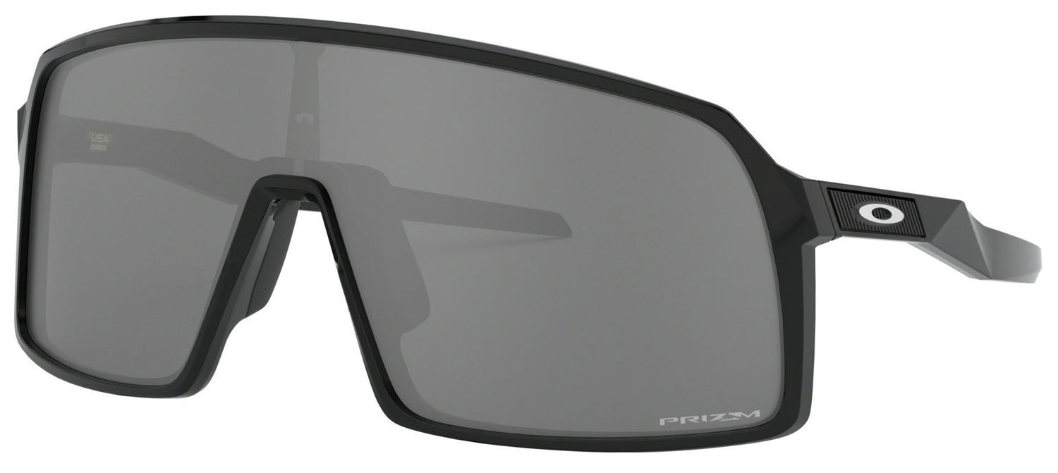 Solbriller OAKLEY Sutro Sunglasses Sort | OO9406-0137, 0