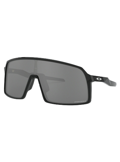 Solbriller OAKLEY Sutro Sunglasses Sort | OO9406-0137