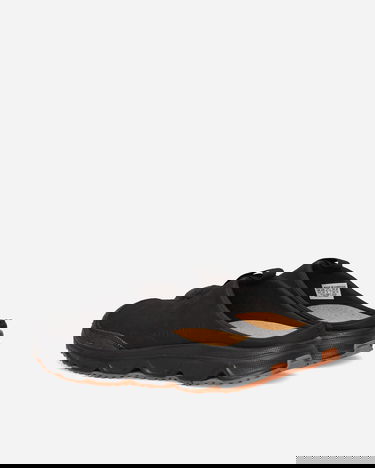 Sneakers og sko Salomon RX Slide LTR Sort | L41663200, 4