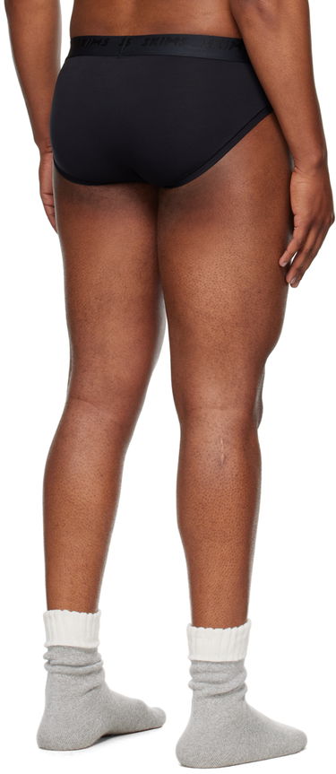 Trusser SKIMS SKIMS Stretch Briefs, Three-Pack Sort | BO-BRF-5629M, 3