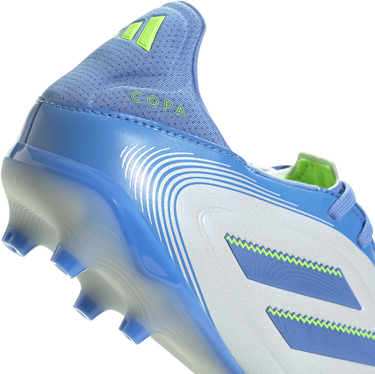 Sneakers og sko adidas Performance COPA PURE III LEAGUE FG/MG Blå | id9050, 6