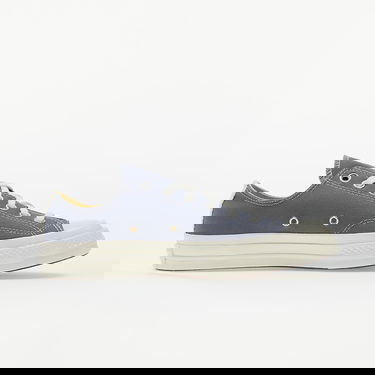 Sneakers og sko Converse Comme des Garçons PLAY x Chuck 70 Grå | 171849C, 1