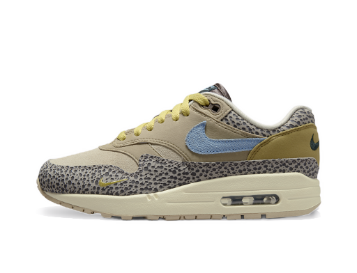 Sneakers og sko Nike Air Max 1 "Cobblestone" - Safari Beige | DV3027-001