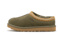 Tasman Burnt Olive Gum