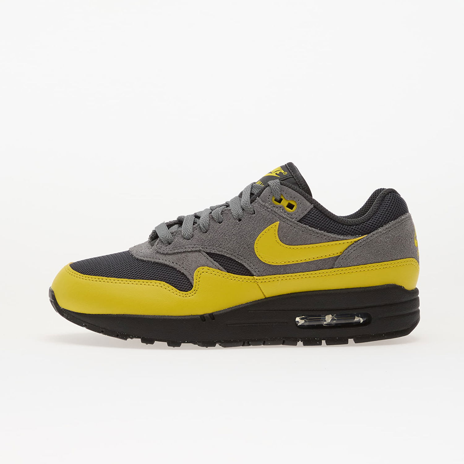 Sneakers og sko Nike Air Max 1 Ess Gul | FZ5808-014, 0